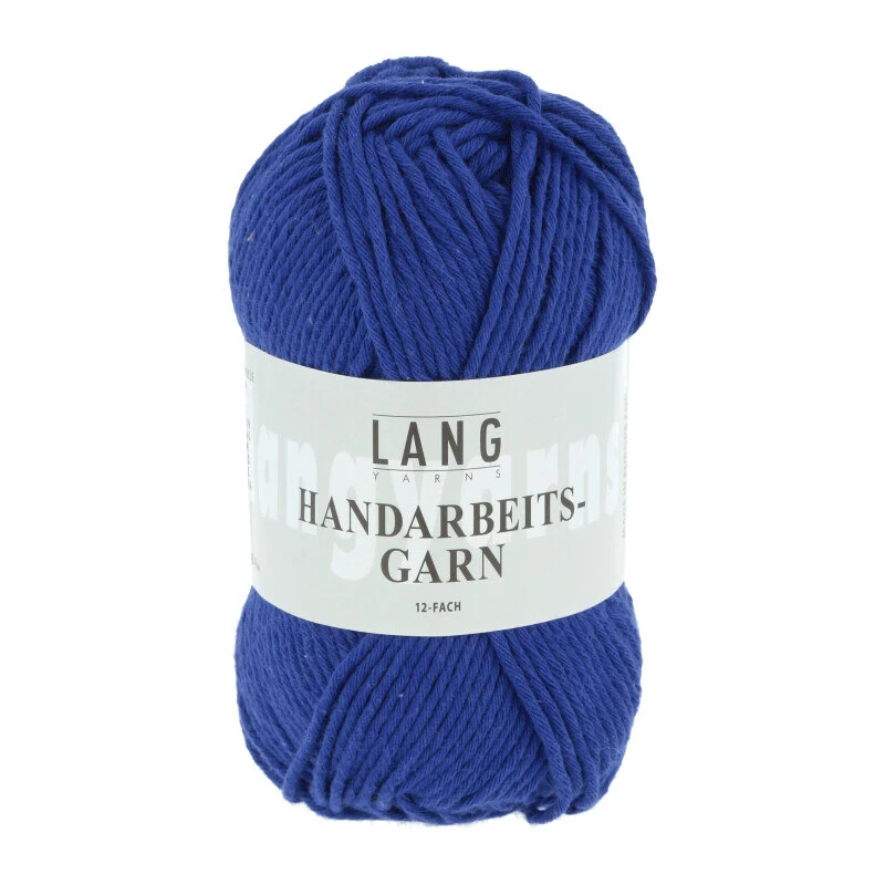 Lang Yarns Handarbeitsgarn 634