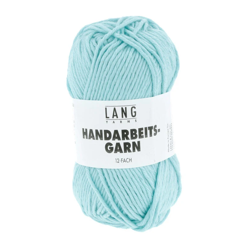 Lang Yarns Handarbeitsgarn 158