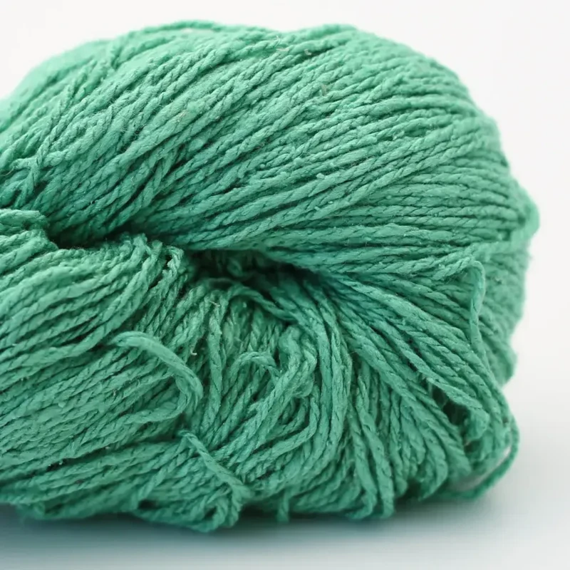 BC Garn Soft Silk 056 Jadegrün