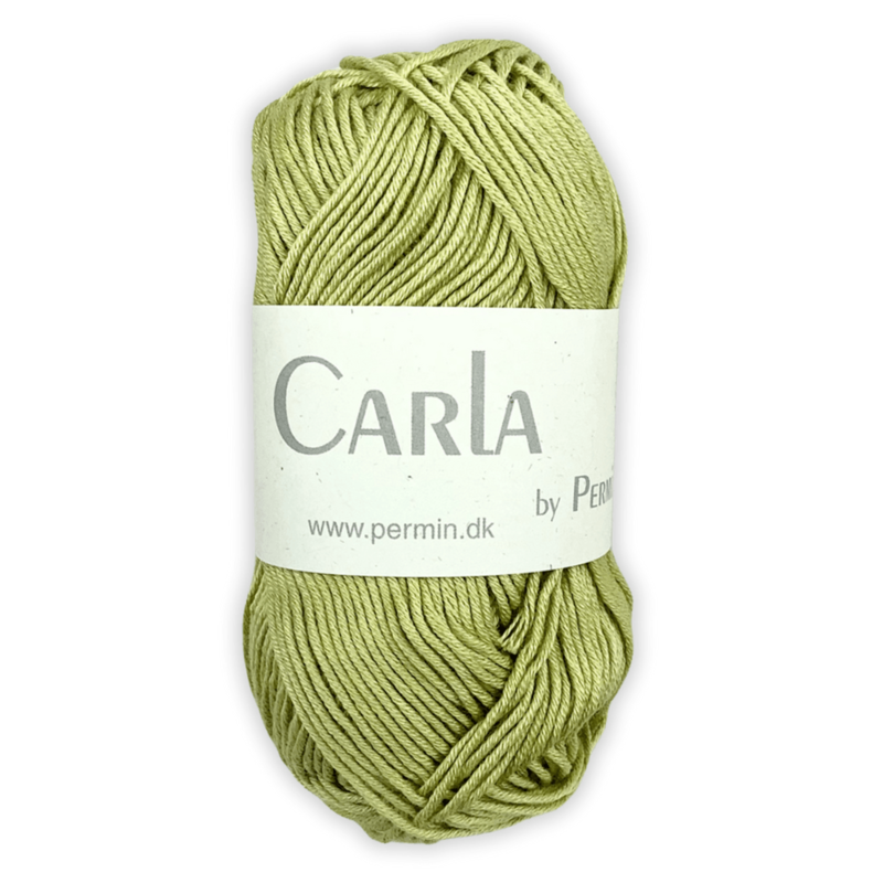 Permin Carla 10 Säure Limette