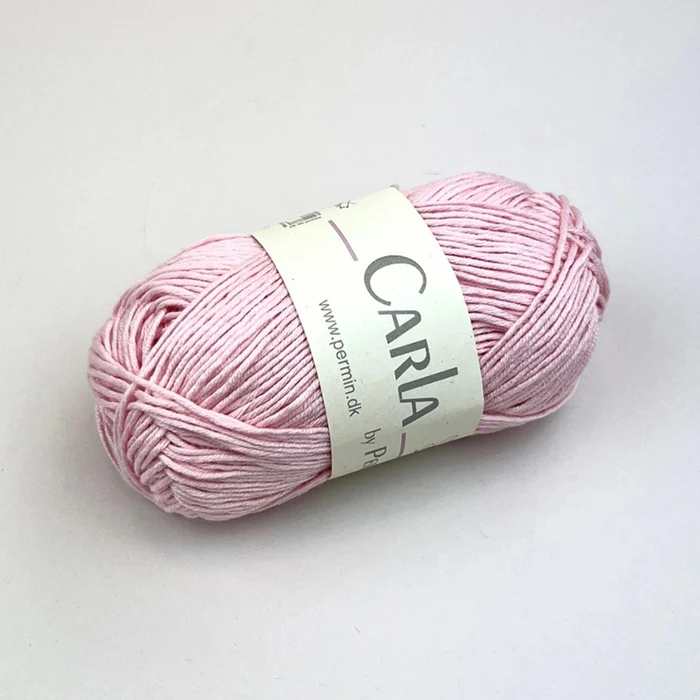 Permin Carla 21 Zuckerwatte