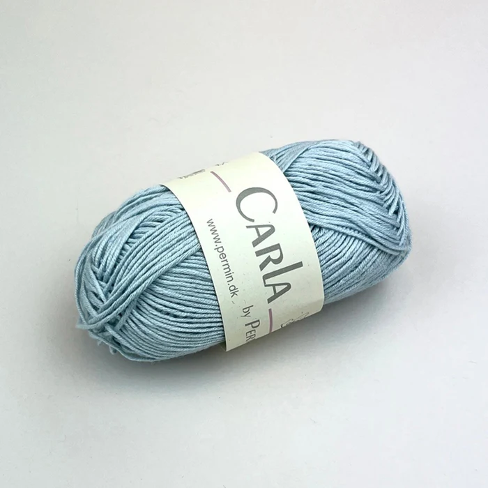 Permin Carla 23 Himmelblau