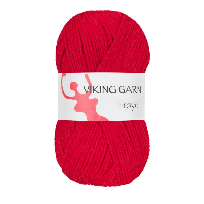 Viking Frøya 204 Rot