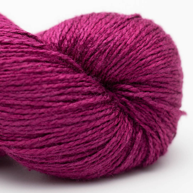 BC Garn Jaipur Peace Silk 55 Zyklamen