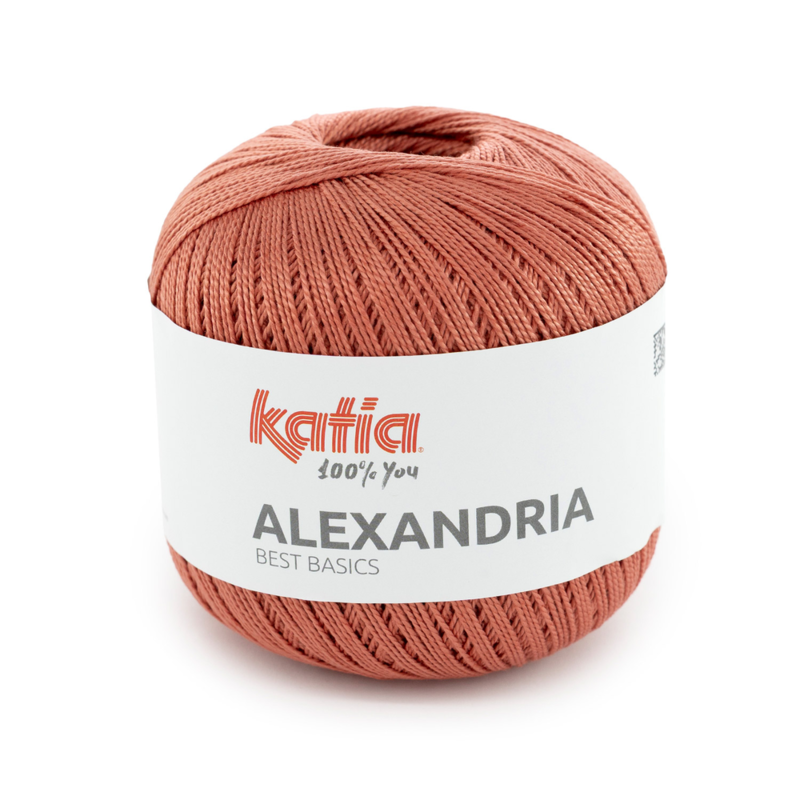 Katia Alexandria 44 Begonie