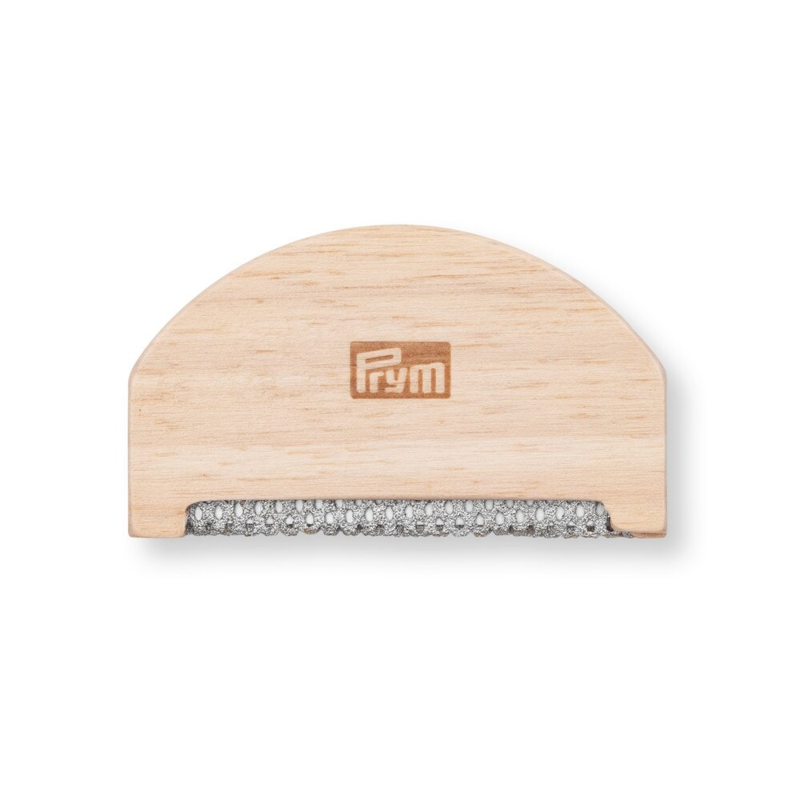 Prym Wollkamm Holz 45 x 76 mm