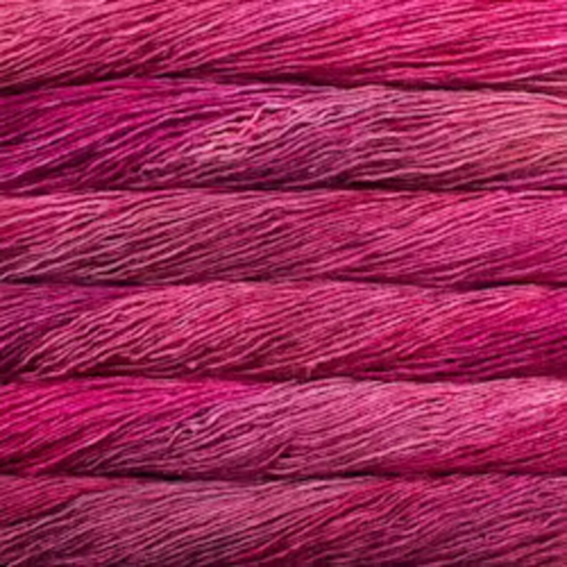 Malabrigo Silky Merino 057 Englische Rose