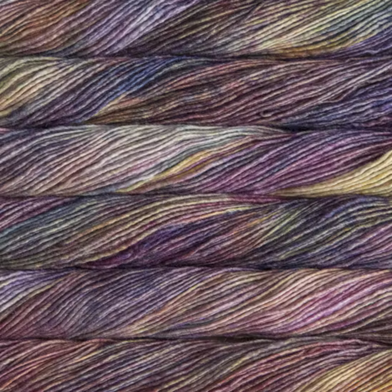 Malabrigo Silky Merino 877 Queguay