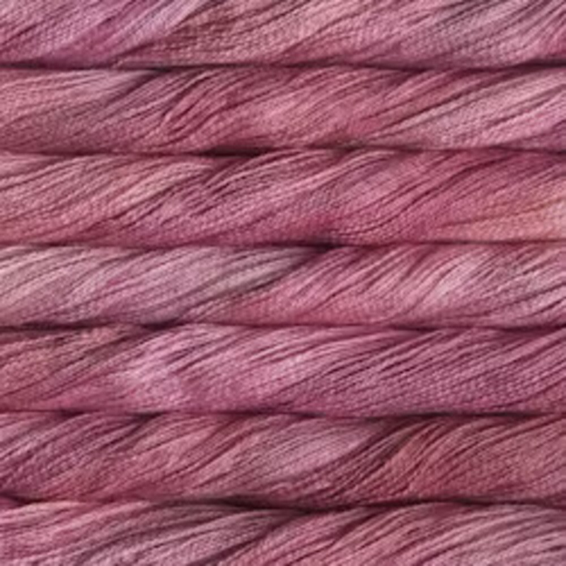 Malabrigo Silkpaca 857 Licht der Liebe