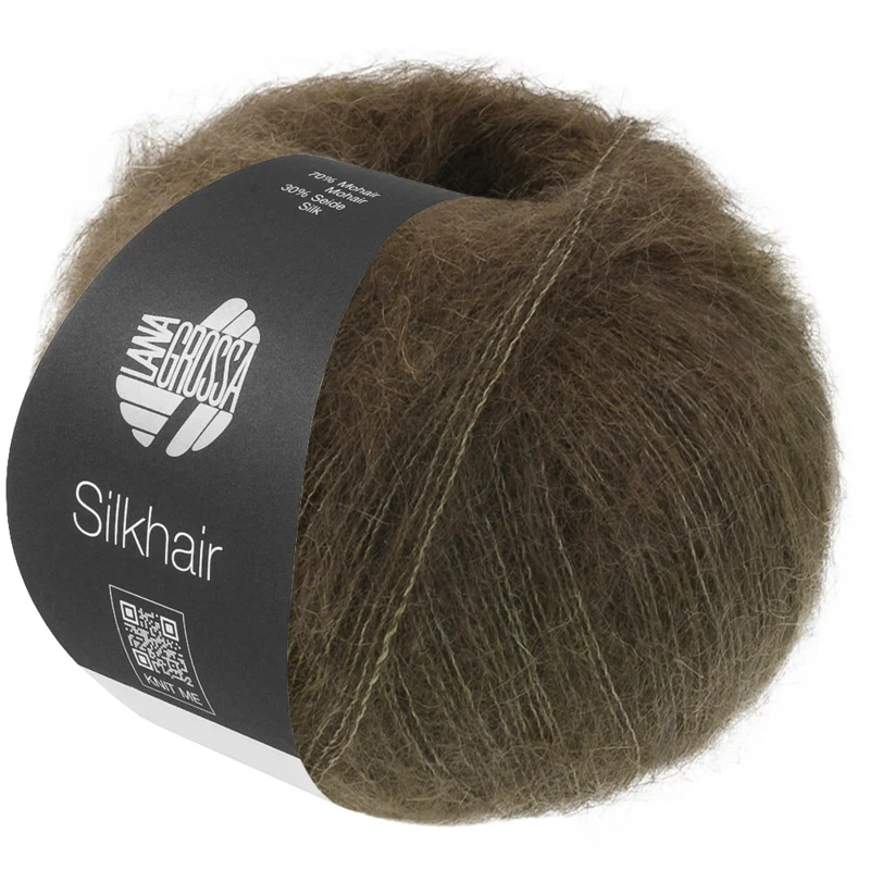 Lana Grossa Silkhair 230 Umbrau