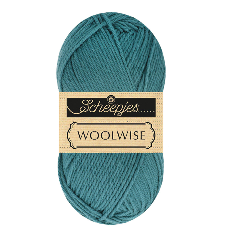 Scheepjes Woolwise 746 Meeresbrise