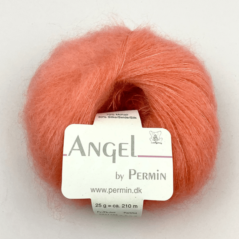 Permin Angel 105 Koralle