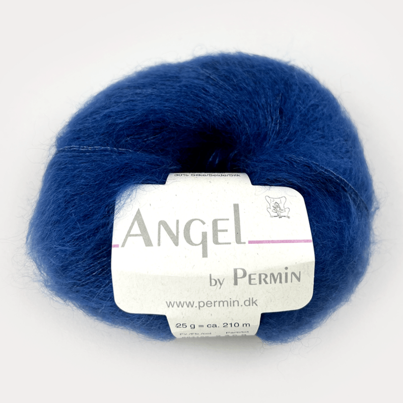 Permin Angel 069 Blau