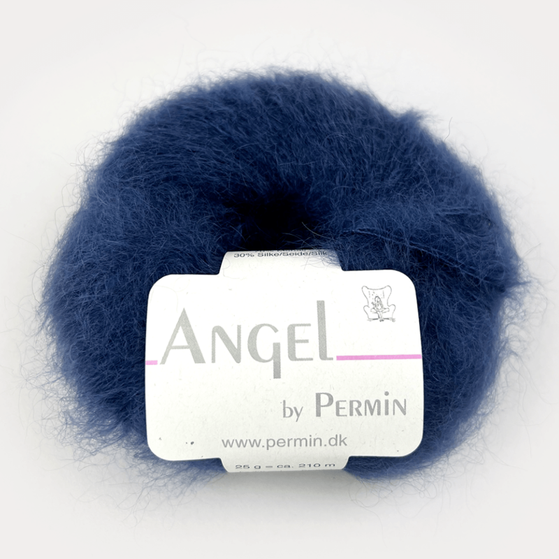 Permin Angel 100 Marineblau