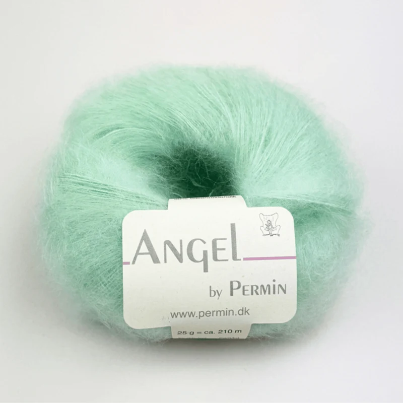 Permin Angel 122 Minz Sorbet