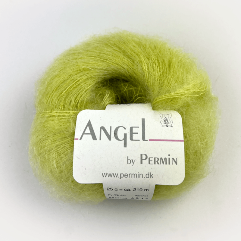 Permin Angel 103 Säurelime