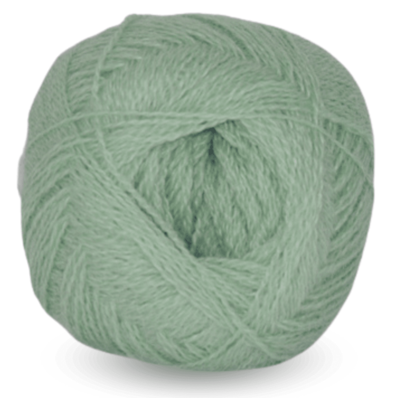 Hjertegarn Alpaca 400 5298