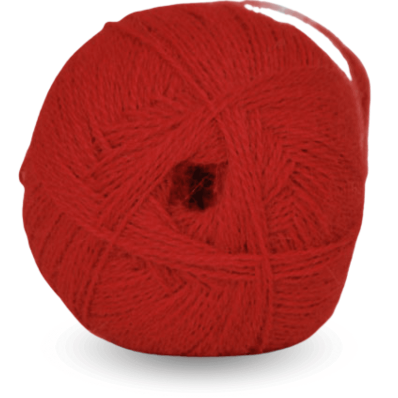 Hjertegarn Alpaca 400 2060