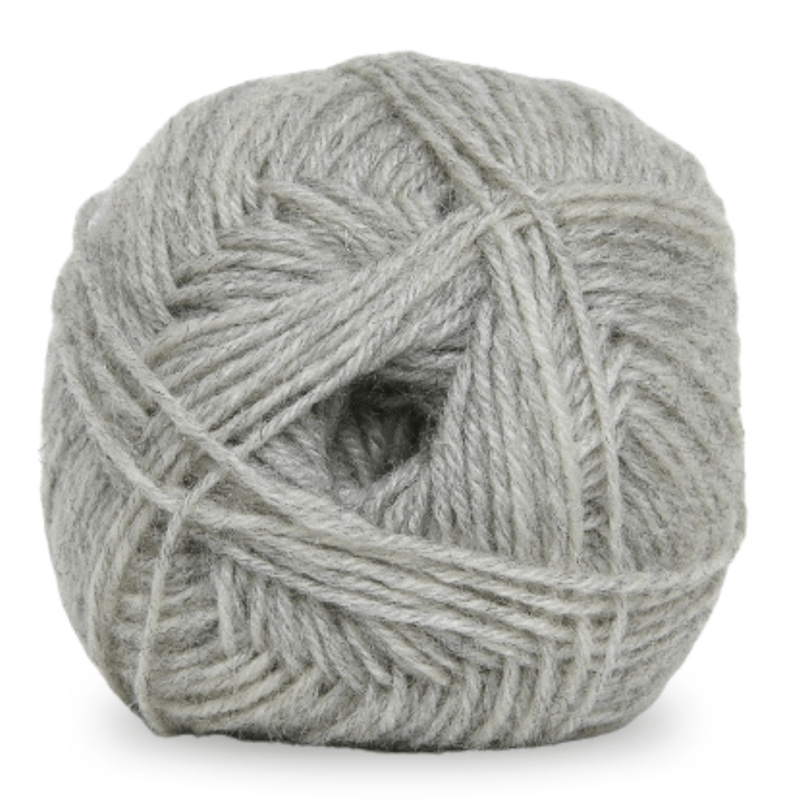 Hjertegarn Sock 4 1200