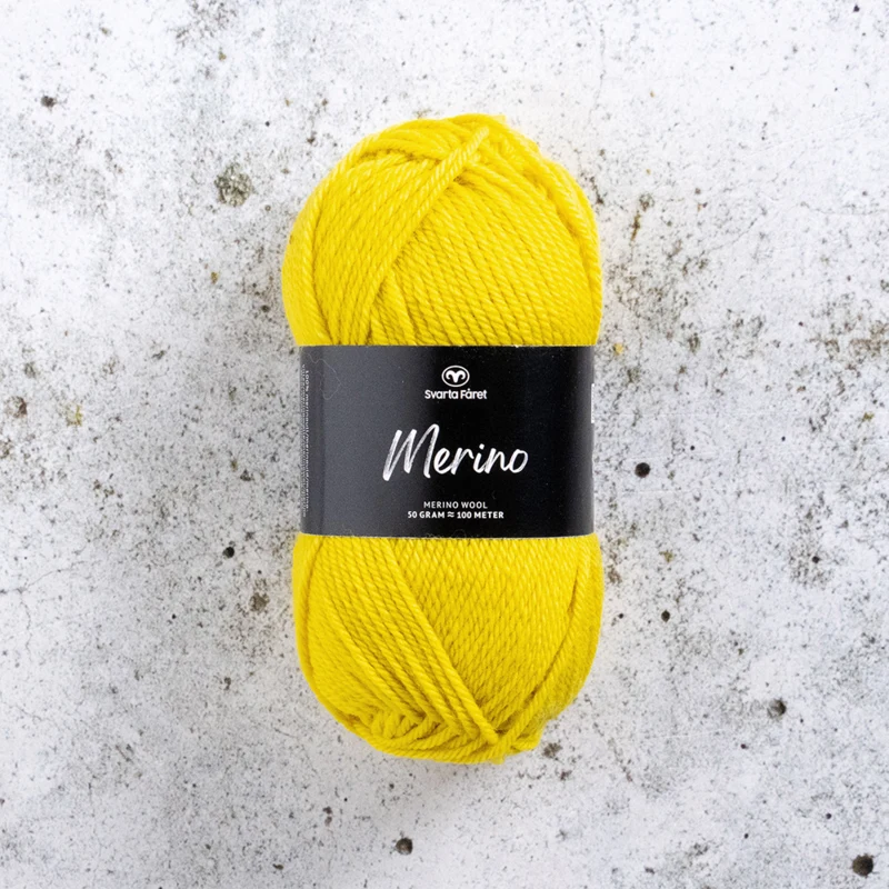 Svarta Fåret Merino 33 Vergoldetes Zeitalter