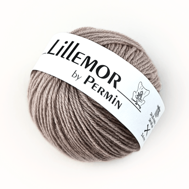 Permin Lillemor 11 Beige