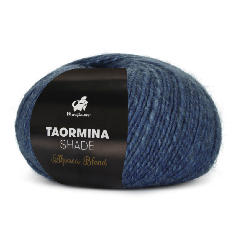 Mayflower Taormina Shade 18 Jeansblau