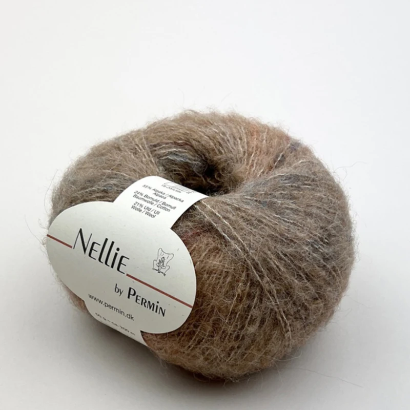 Permin Nellie 20 Herbstblätter