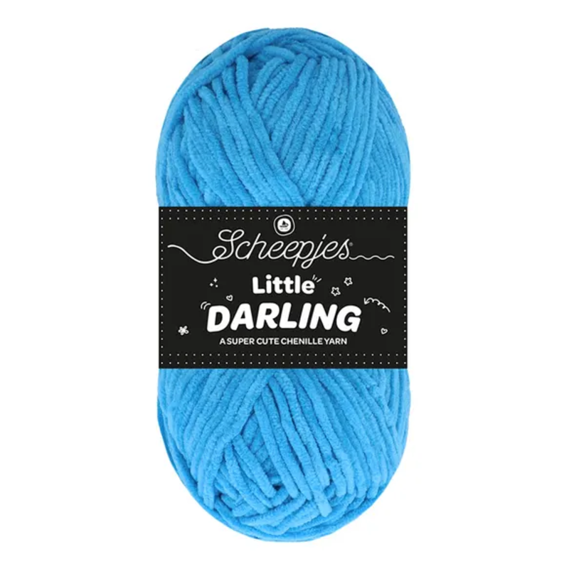 Scheepjes Little Darling 431 Butterfly