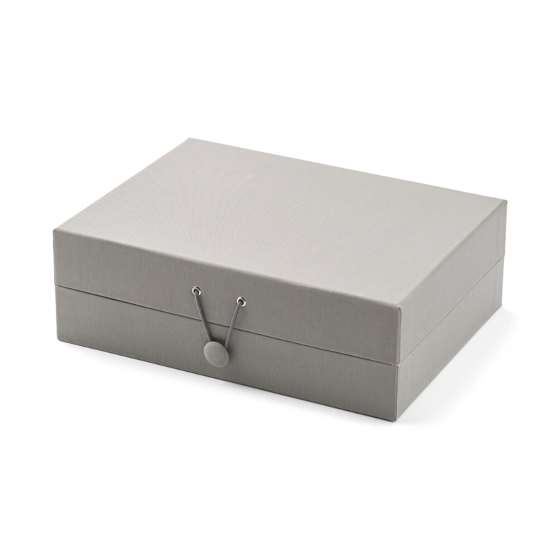 Go Handmade Aufbewahrungsbox