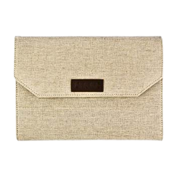 LYKKE Austauschbare Rundstricknadelset Grove, Beige, 13 cm