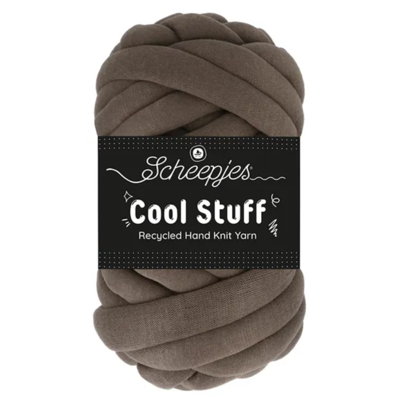 Scheepjes Cool Stuff 508 Street Chic
