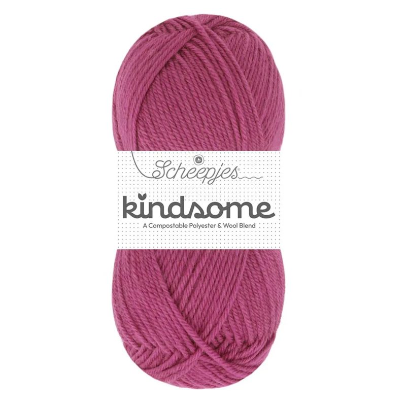 Scheepjes Kindsome 723 Heather