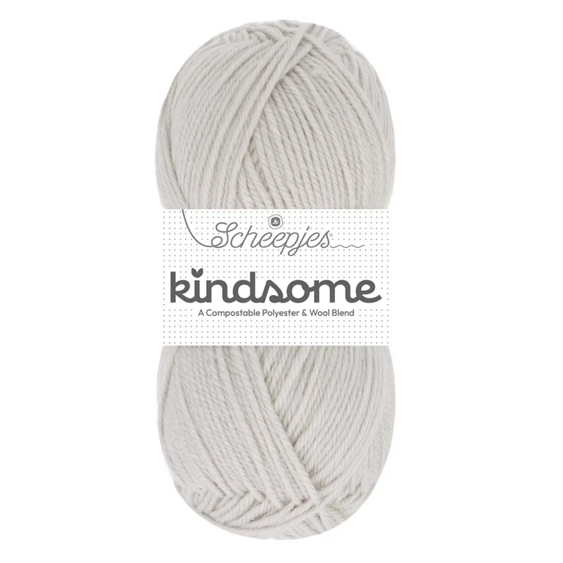 Scheepjes Kindsome 702 Morning