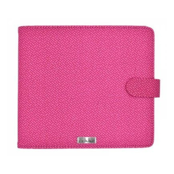 LYKKE Nadelspiel-Set Blush, Magenta, 15 cm (4.00–9.00 mm)