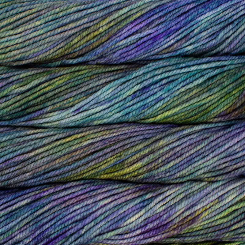 Malabrigo Chunky 416 Indiecita