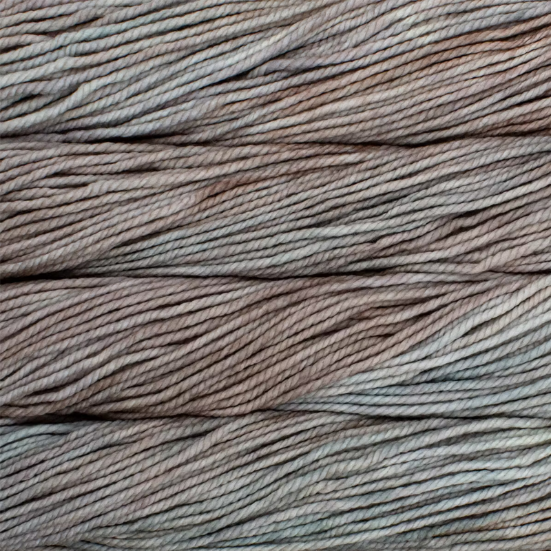 Malabrigo Chunky 696 Whole Grain