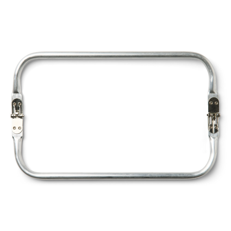 LindeHobby Taschenrahmen 17x28 cm