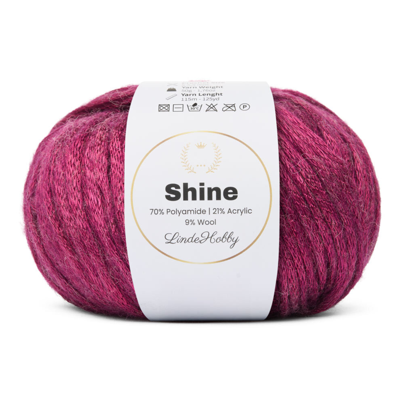 LindeHobby Shine 05 Beerenglanz