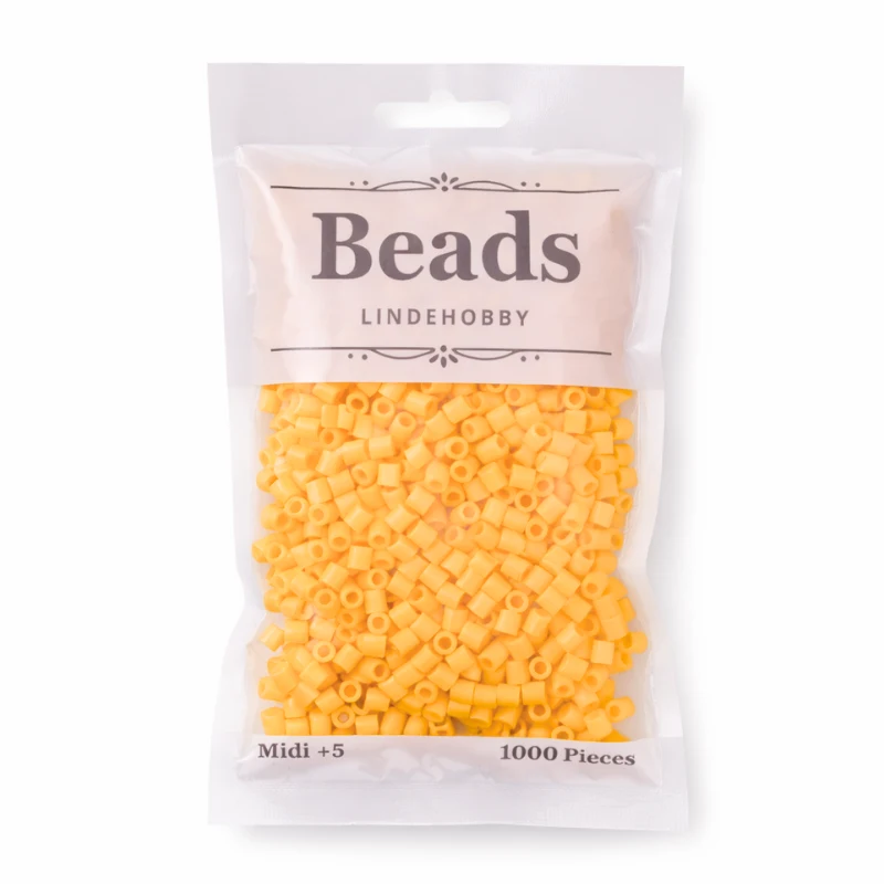 LindeHobby Beads 48 Mais