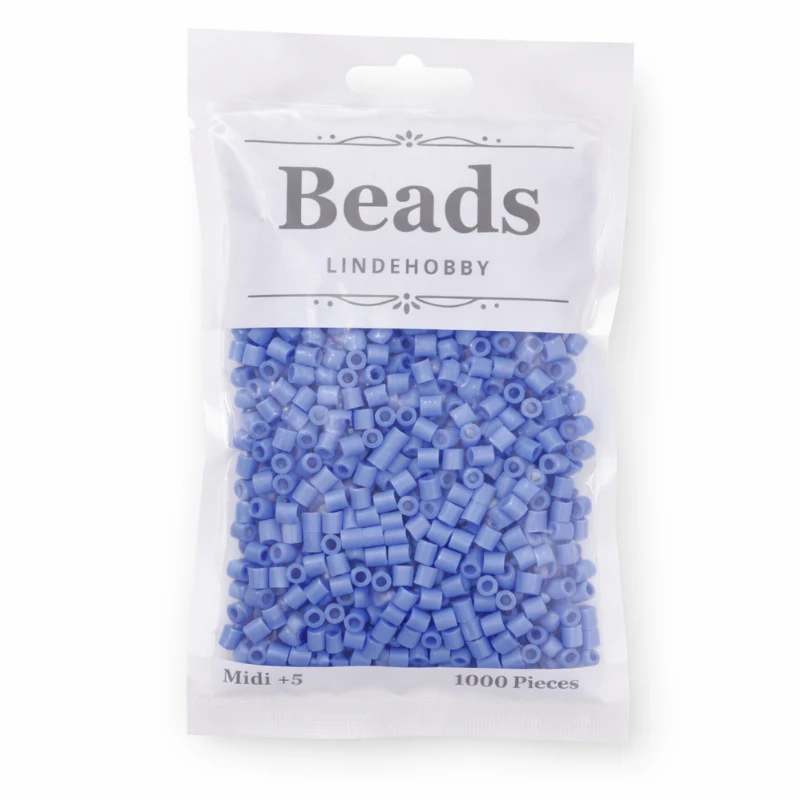 LindeHobby Beads 139 Vergissmeinnicht