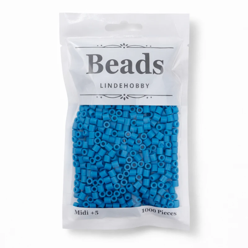 LindeHobby Beads 104 Tiefes Wasser