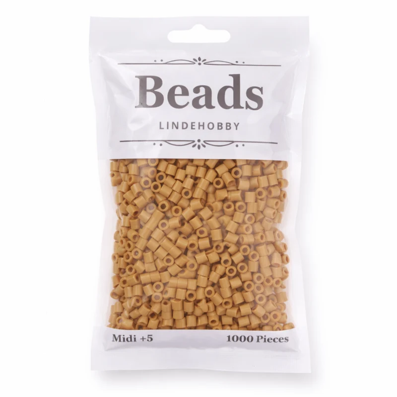 LindeHobby Beads 47 Ringelblume