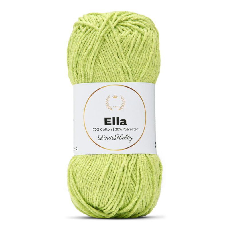 LindeHobby Ella 130 25 Limettenschale