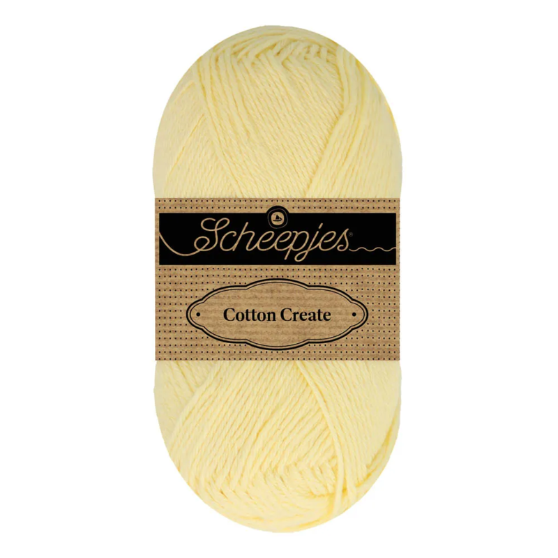 Scheepjes Cotton Create 508 Attach