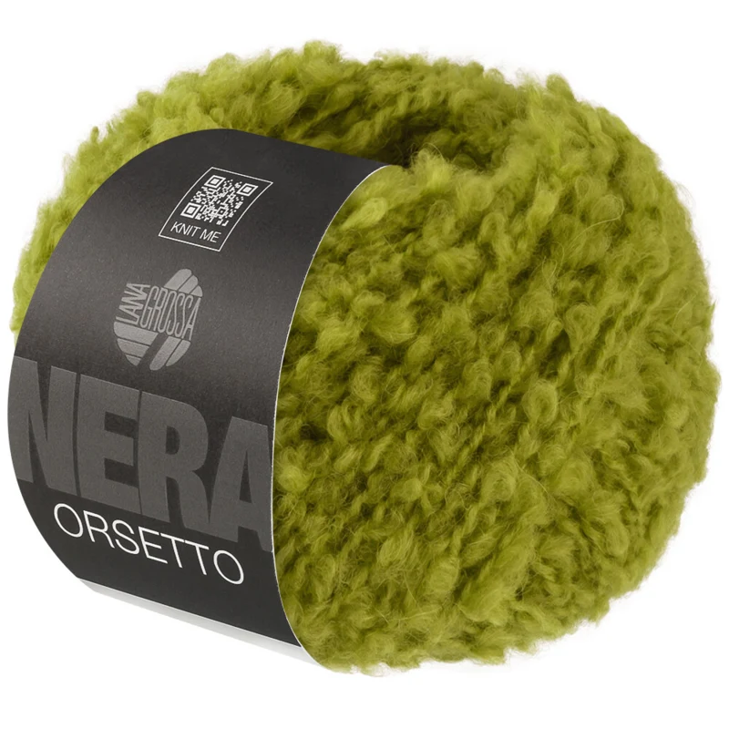 Lana Grossa Orsetto 24 Helloliv