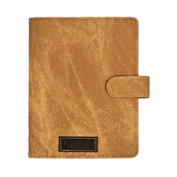LYKKE Nadelspiel-Set Umber, Tan, 15 cm (2.00-3.75 mm)