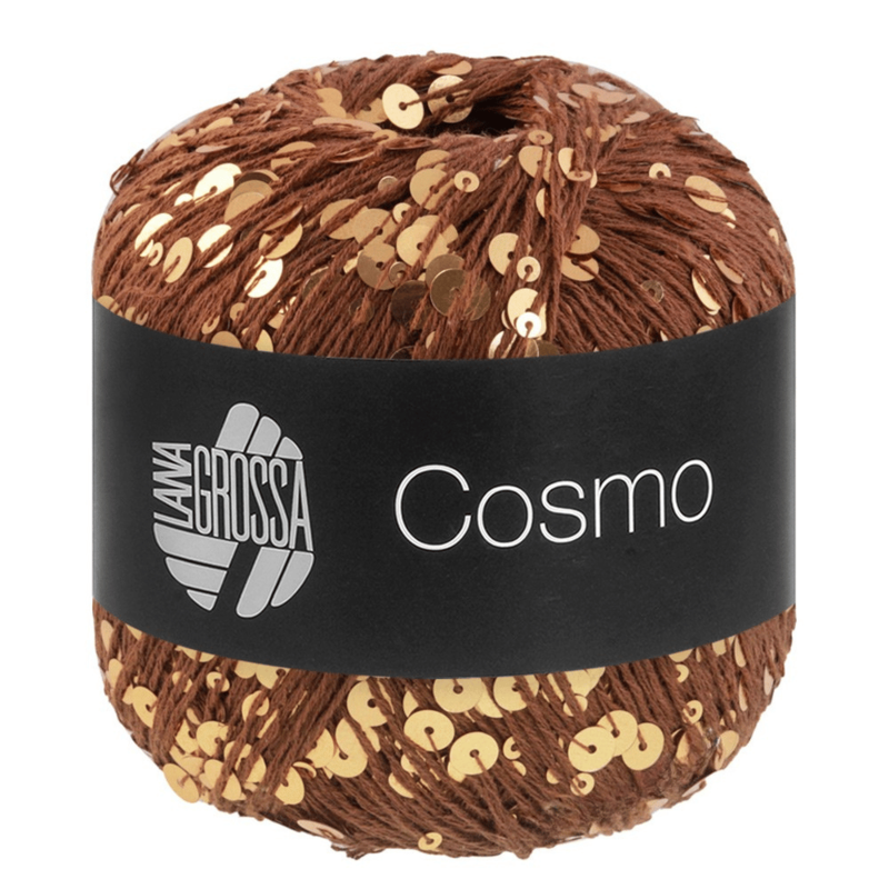 Lana Grossa Cosmo 07 Nougat