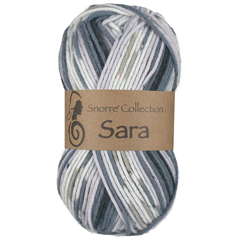 Viking Snorre Sara 911 Multi grau