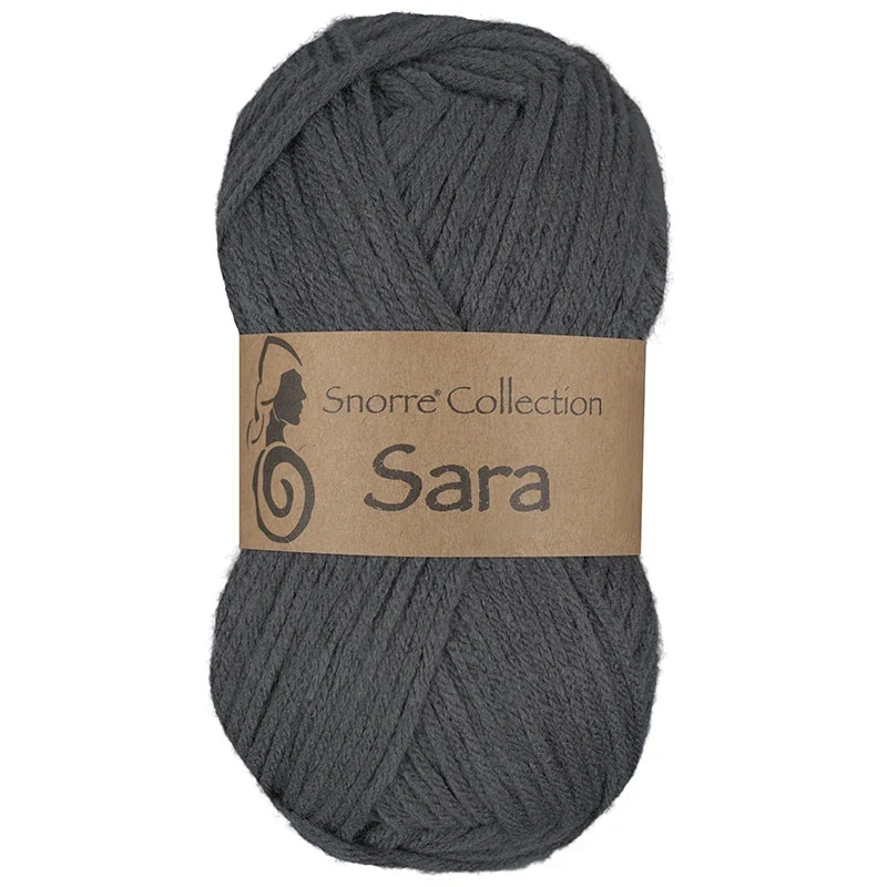 Viking Snorre Sara 915 Grau