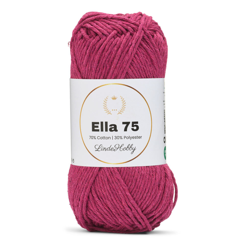 LindeHobby Ella 75 15 Violett